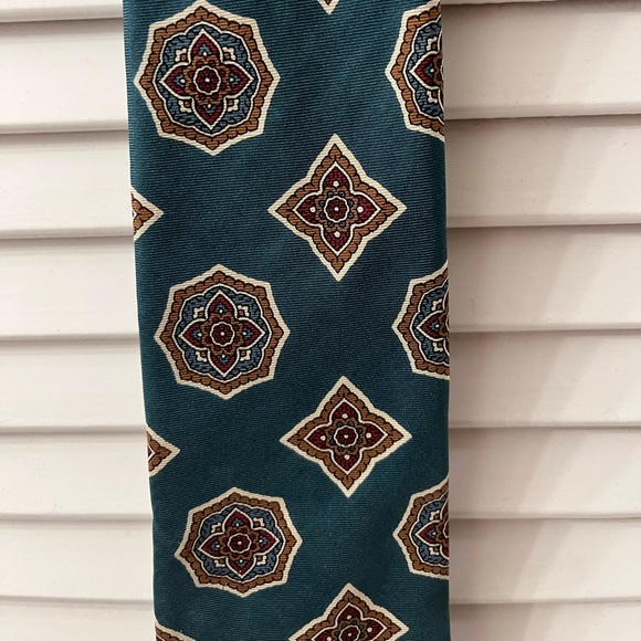 Christian Dior Vintage Tie - Picture 3 of 3